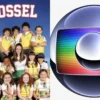 Globo compra novela 'Carrossel' após contratar atores do SBT