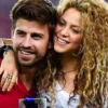 Piqué nega versão de Shakira sobre divórcio: 'A verdade não é contada da forma que foi'