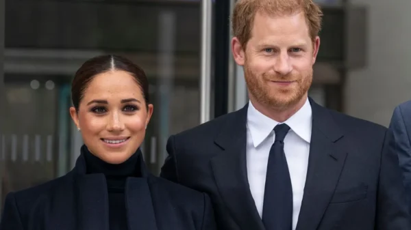 Meghan Markle e Harry devem anunciar o divórcio em breve, diz especialista