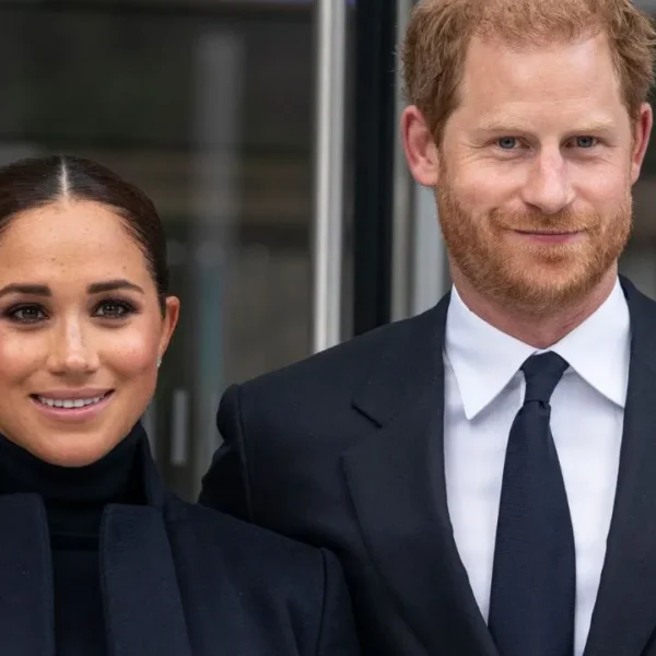 Meghan Markle e Harry devem anunciar o divórcio em breve, diz especialista