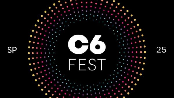 C6 Fest divulga line-up completo do festival; confira