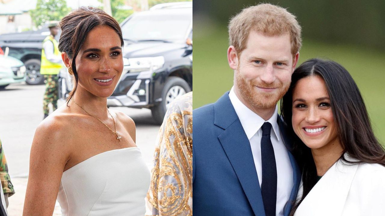 Meghan Markle teria exigido quantia milionária para se divorciar de príncipe Harry; saiba quanto