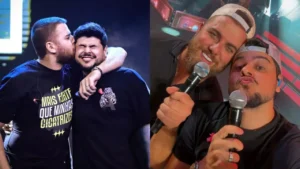 Zé Neto e Cristiano abrem o jogo sobre as dificuldades da pausa da carreira