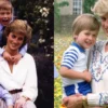 Príncipe William revela memória especial com a princesa Diana