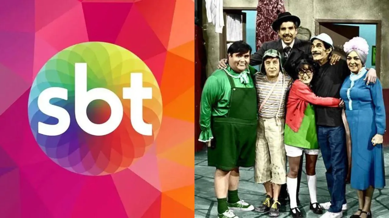 SBT volta atrás e não reexibirá "Chaves"