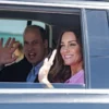 Após tratamento de câncer, Príncipe William atualiza estado de saúde de Kate Middleton