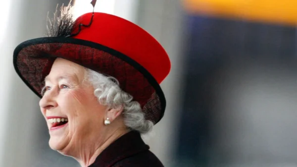 Descobrimos qual foi a última anotação da Rainha Elizabeth II em seu diário