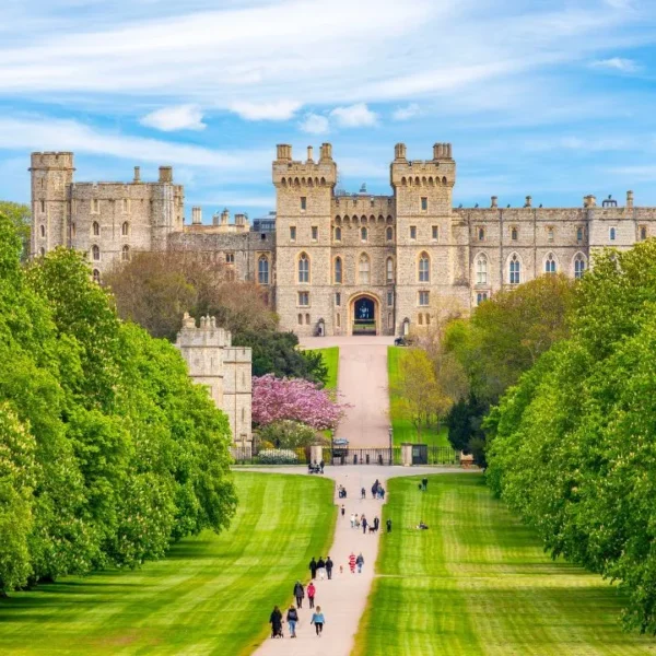 Palácio de Windsor é invadido na Inglaterra; o que já sabemos sobre as investigações