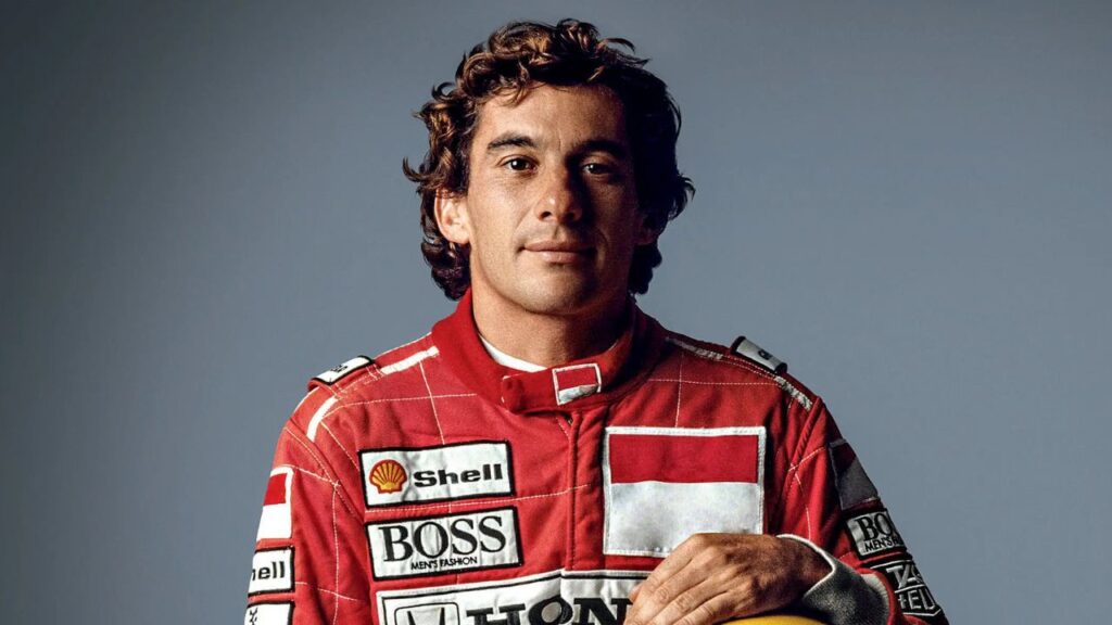 Como está a família de Ayrton Senna hoje? Nós te contamos