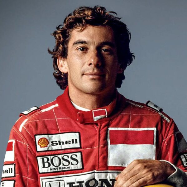 Como está a família de Ayrton Senna hoje? Nós te contamos