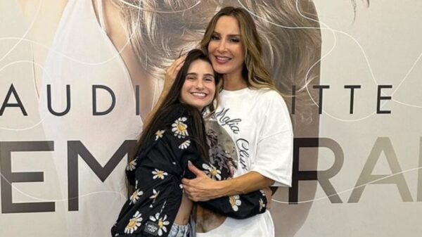 Dançarina de Claudia Leitte morre durante ensaio; entenda