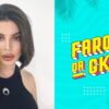 Farofa da Gkay cancelada? Entenda suposta polêmica envolvendo festa da influenciadora