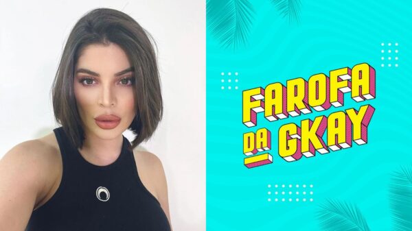 Farofa da Gkay cancelada? Entenda suposta polêmica envolvendo festa da influenciadora