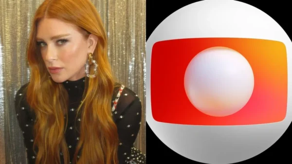 Marina Ruy Barbosa revela real motivo do rompimento com a Globo; saiba tudo