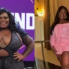 Uma nova mulher! Jojo Todynho posa com 74 kg a menos; veja fotos