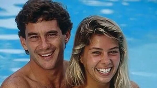 Adriane Galisteu e Ayrton Senna: entenda a polêmica envolvendo a apresentadora e a família do ex-piloto de F1