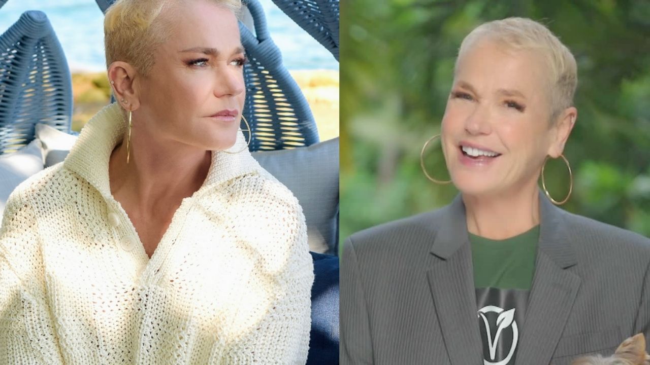 Após 11 anos, Xuxa Meneghel já tem data de retorno confirmada na Globo; saiba tudo