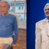 Aos 82 anos, Caetano Veloso inicia rotina de treinos para se preparar para turnê