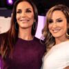 Claudia Leitte abre o jogo sobre polêmica com Ivete Sangalo