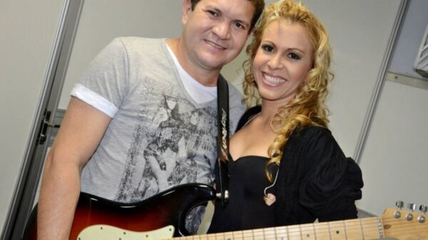 Ximbinha justifica divórcio de Joelma com religião; entenda