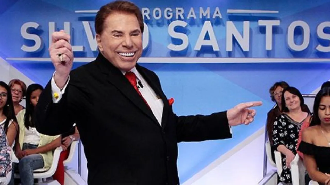 Descobrimos o verdadeiro valor da herança de Silvio Santos; saiba tudo