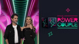 Power Couple: descobrimos um dos casais do reality; saiba tudo