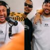 Neymar ostenta look milionário de mais de R$ 6 milhões no Podpah; veja valores