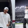 Neymar deve gastar uma fortuna para se locomover até o centro de treinamento do Santos