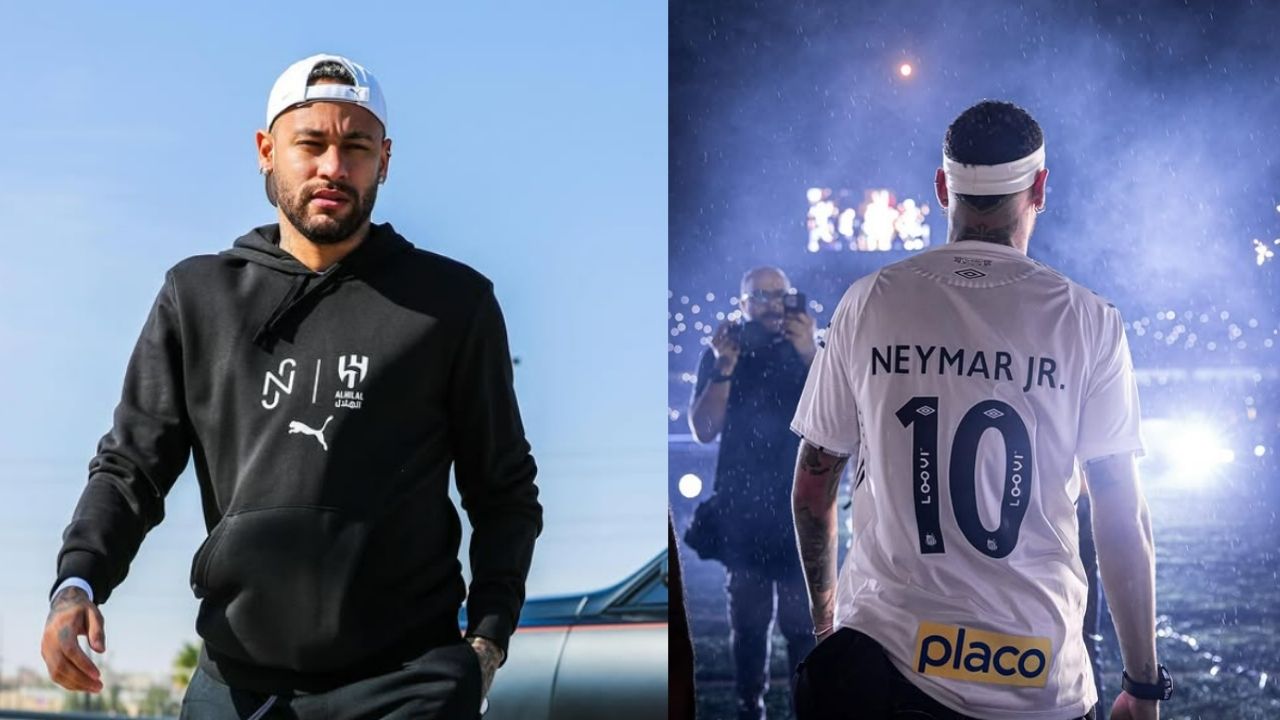 Neymar faz exigência inusitada para nova mansão em Santos; saiba tudo