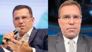 Entenda o porquê o SBT desistiu de Rodrigo Bocardi