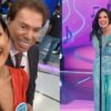 Márcia Dantas abre o jogo sobre saída do SBT