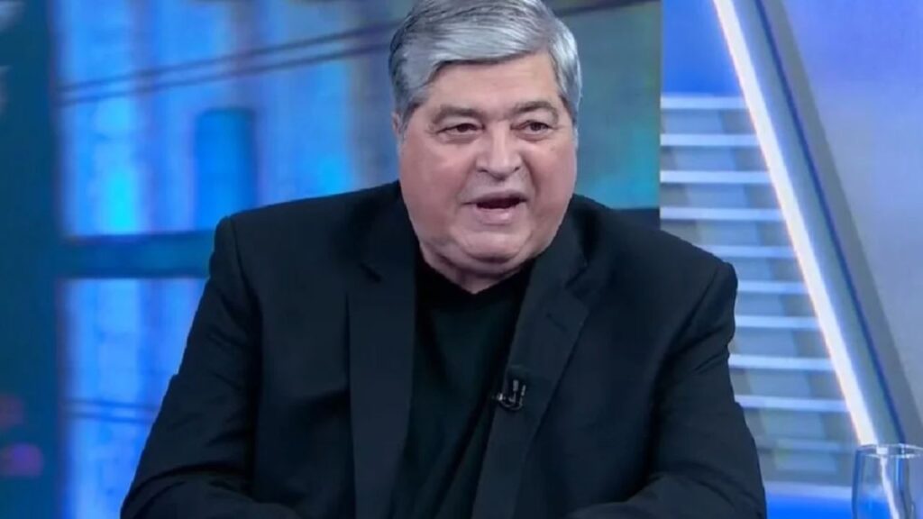 Fora do "Tá Na Hora"? SBT abre o jogo sobre Datena