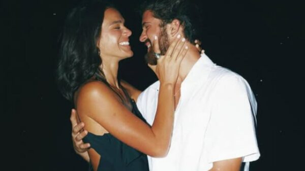 Bruna Marquezine e João Guilherme anunciam fim do namoro