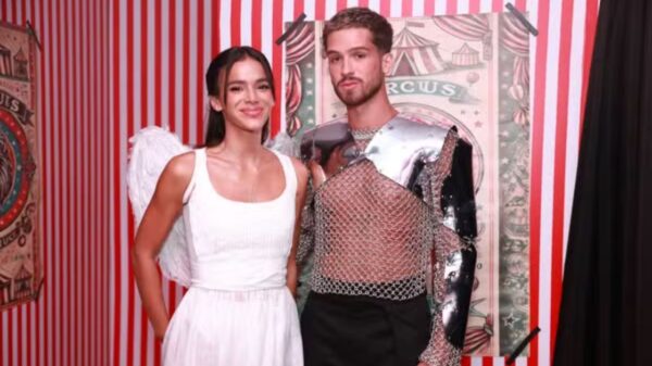 Bruna Marquezine e João Guilherme: relatório de imagem pode ter motivado o término