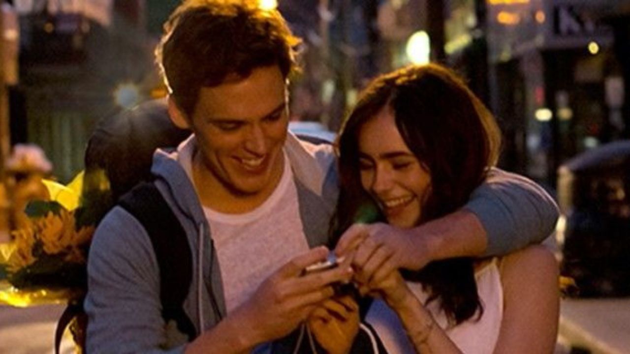 Melhores filmes de romance para assistir online e se emocionar!