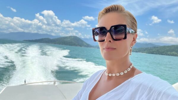 Ana Hickmann se manifesta após perícia divulgar autoria de assinaturas