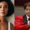 Bella Campos, protagonista do remake de Vale Tudo, revela que não sabia quem era Odete Roitman