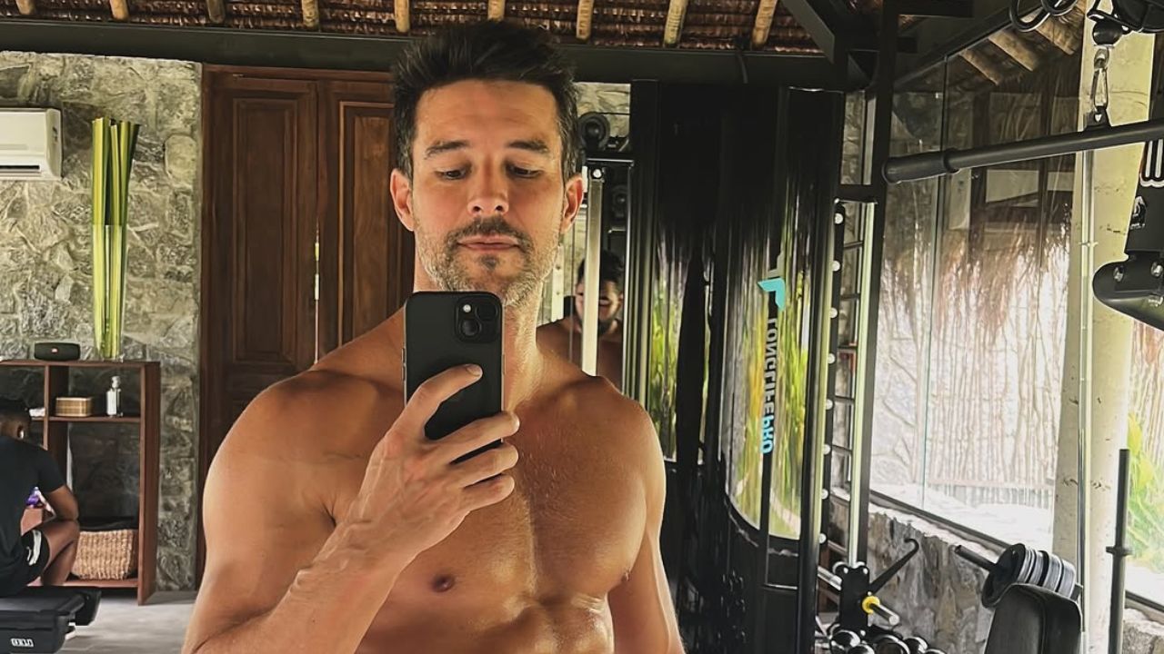 Bernardo Velasco, ex-galã de 'Malhação' que estará no elenco de 'Vale tudo' vendia nudes