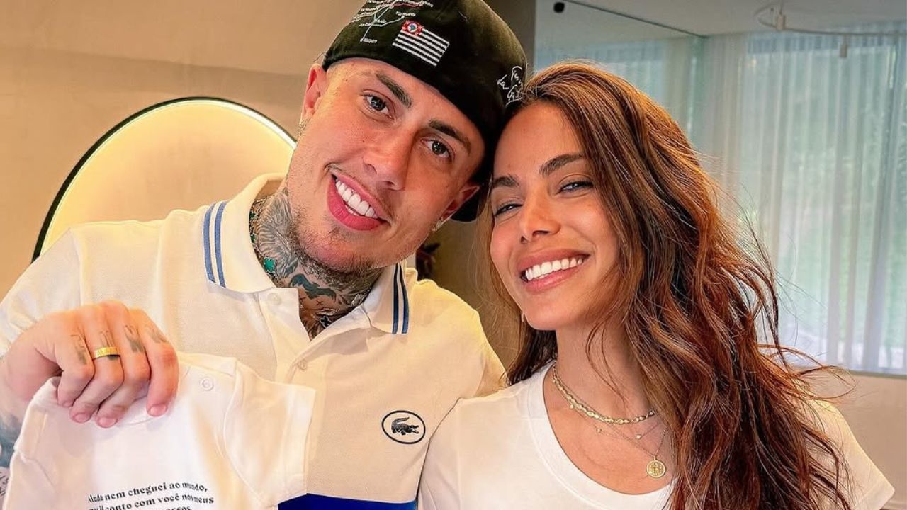 Anitta se choca com convite inesperado de MC Daniel: 'Vai ser perfeito'