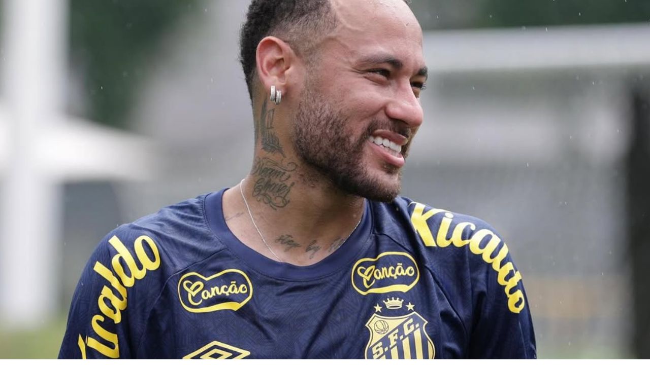 Neymar se muda para nova mansão luxuosa; veja onde