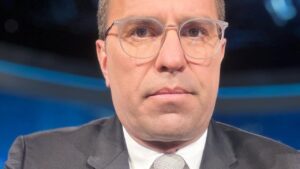 Globo pode ser obrigada a recontratar Rodrigo Bocardi? Entenda