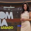 Sabina Simonato é efetivada no Bom Dia São Paulo e ganha nova dupla