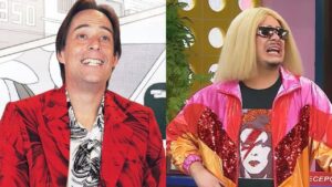 Globo planeja novo humorístico visando público "de direita e esquerda"