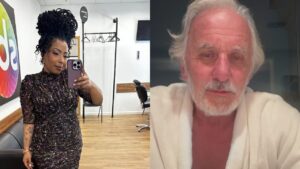 Juliana Oliveira pediu apoio a emissora antes de denunciar Otávio Mesquita