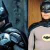 Atores que interpretaram o Batman e vestiram a capa do Cavalheiro das Trevas