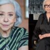 Aos 95 anos, Fernanda Montenegro se aposenta do cinema