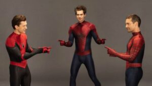 De Tobey a Tom: os atores que já viveram o Homem-Aranha no cinema