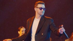 Confira quais artistas vem para o Brasil em 2025!