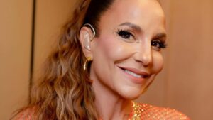 Ivete Sangalo vence ação contra Facebook após uso indevido de sua voz em publicidade