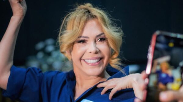 Neta de Joelma terá nome incomum; veja o significado